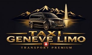 Taxi Genève Limo Logo